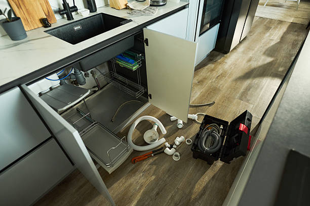 24/7 Emergency Garbage Disposal Repair experts in Dycusburg, KY